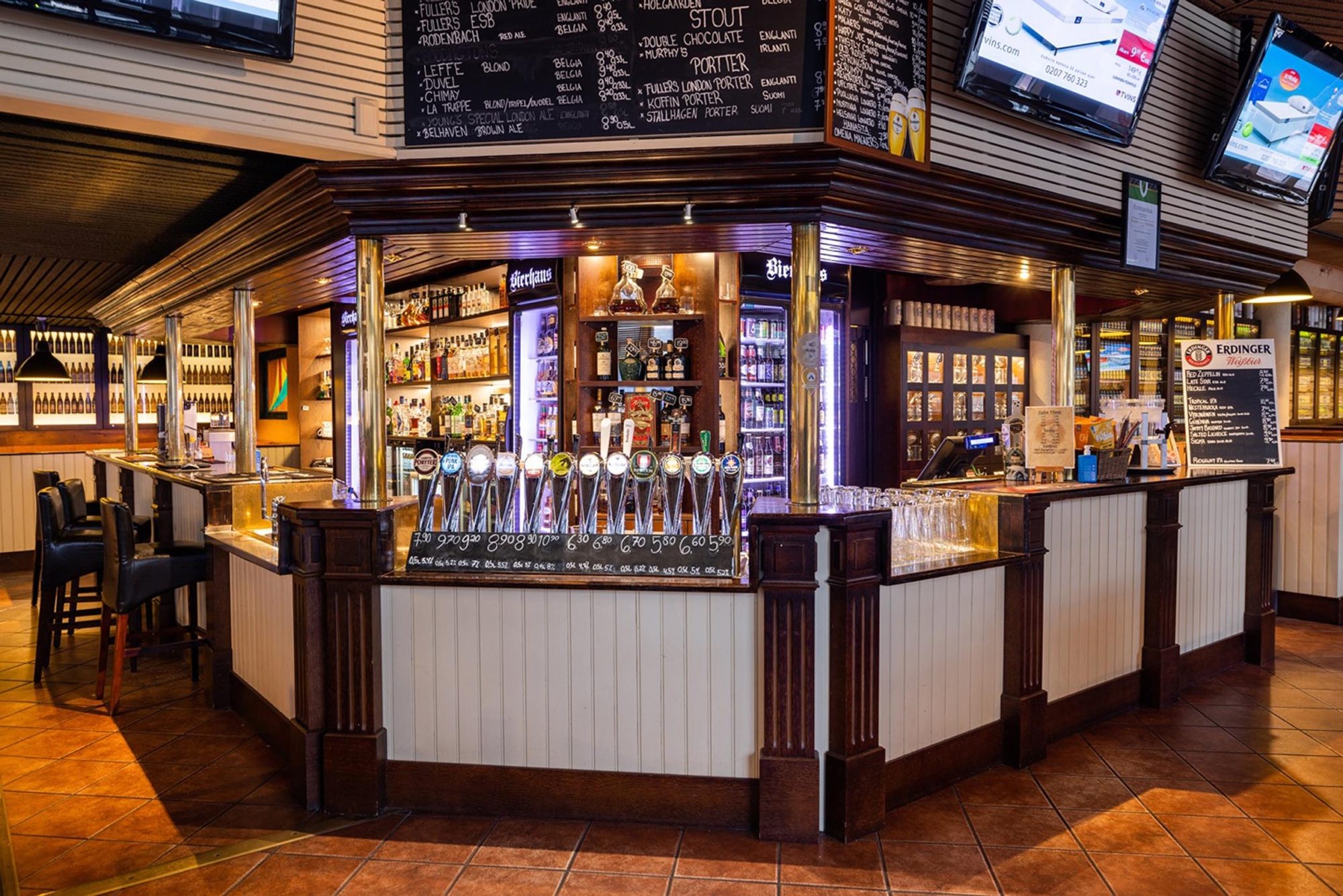 Bierhaus Köln