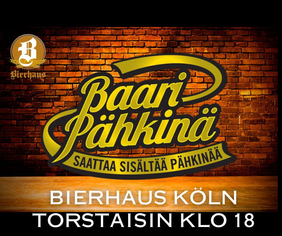 Bierhaus